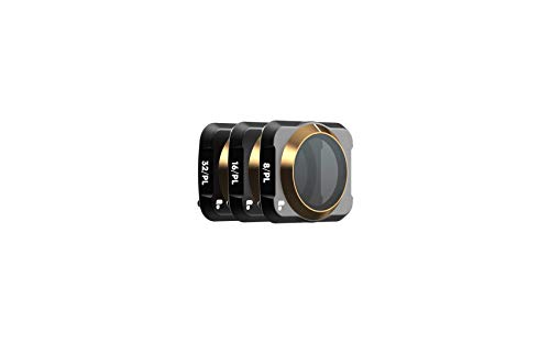 Amazon | 【国内正規品】PolarPro DJI Mavic Air2用 フィルター